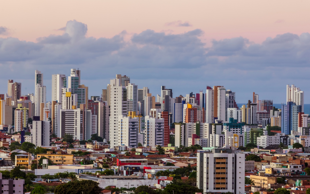 The Future of Community Living: A New Way to Experience Urban Life