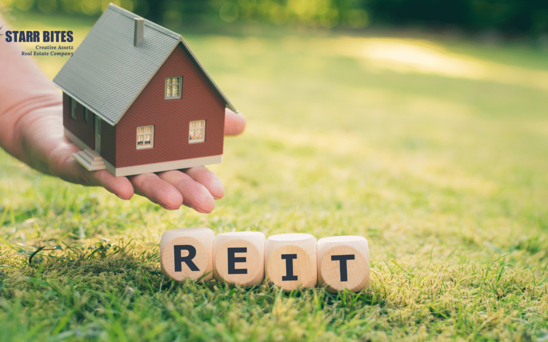 Real Estate Investment Trusts (REITs) in Bangalore: A Smart Investment Avenue