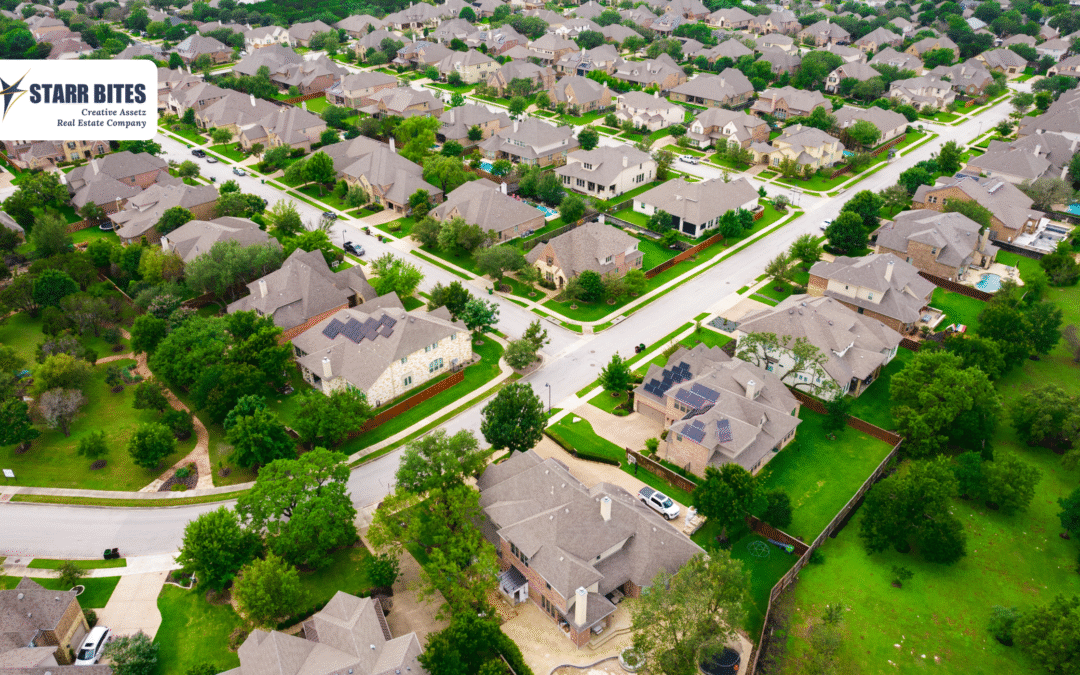 What Is a Gated Community Layout & Why Should You Invest in One?