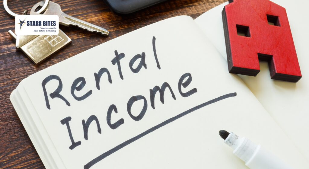 Rental Income in Bangalore
