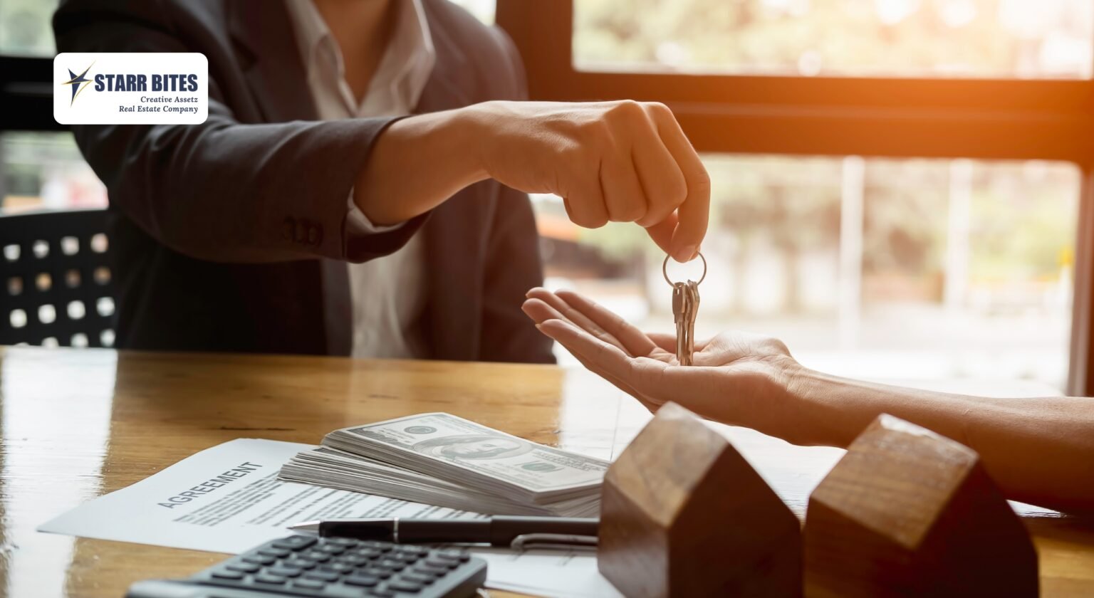 Benefits of Investing in Plots vs Apartments in 2025 | Starrbites