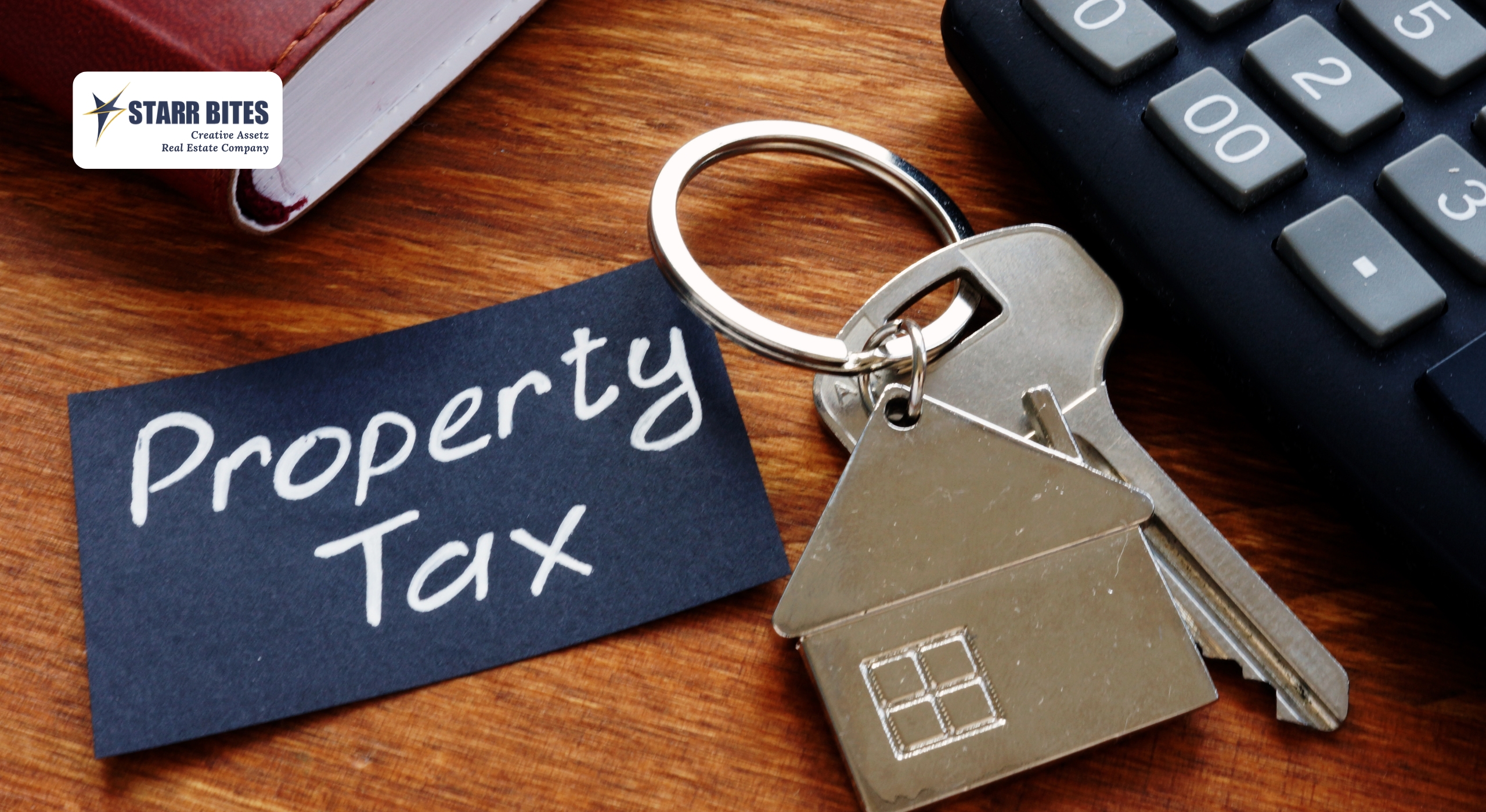 Property Tax Collection