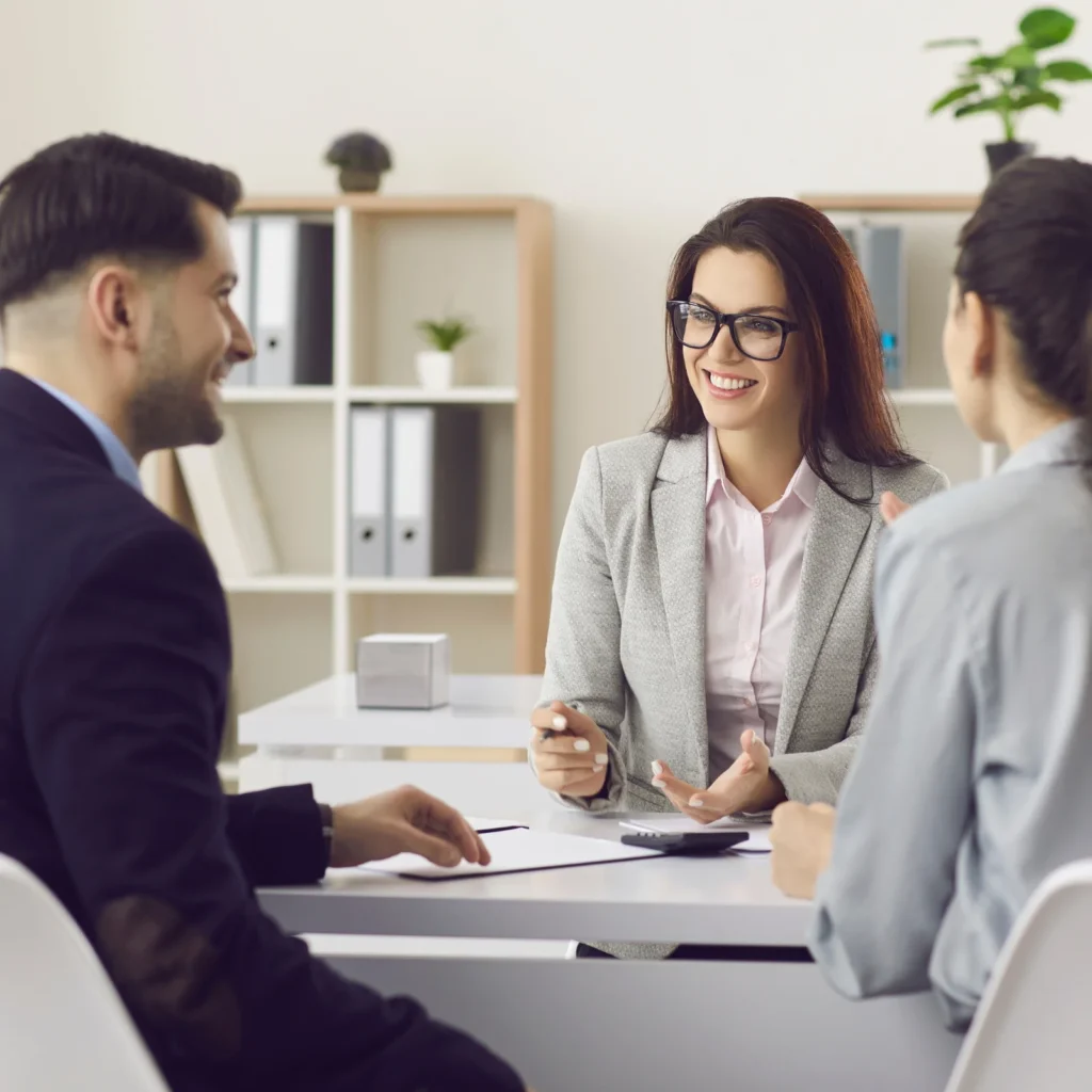 real estate project execution