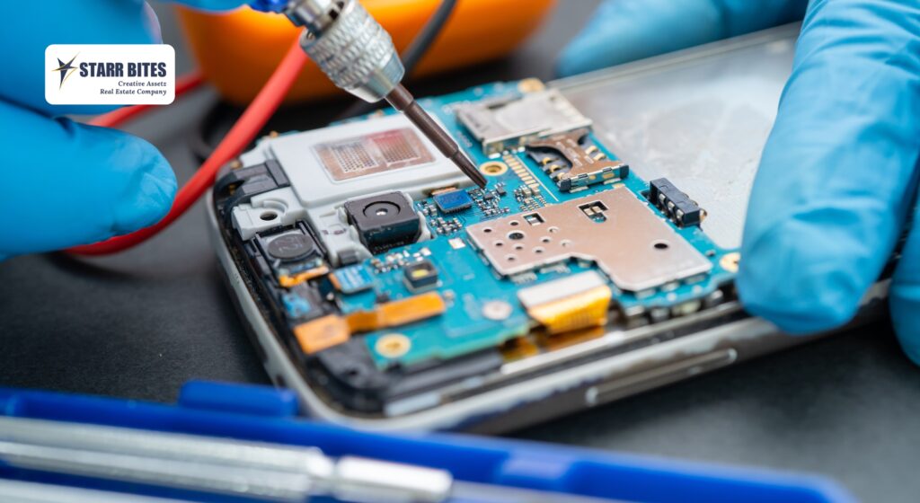 Foxconn’s iPhone Plant