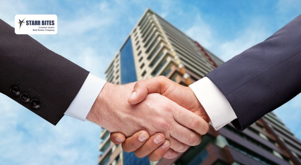 Real Estate Benefits