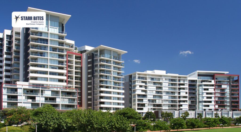 Multiple Property Offers in India