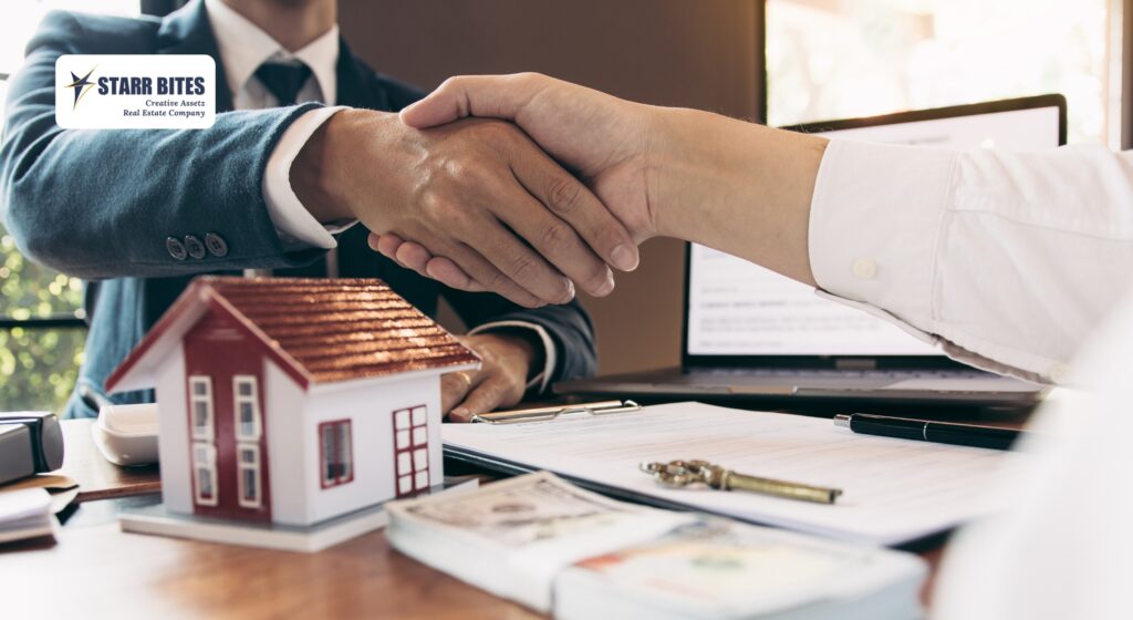 Good Property Deal in India