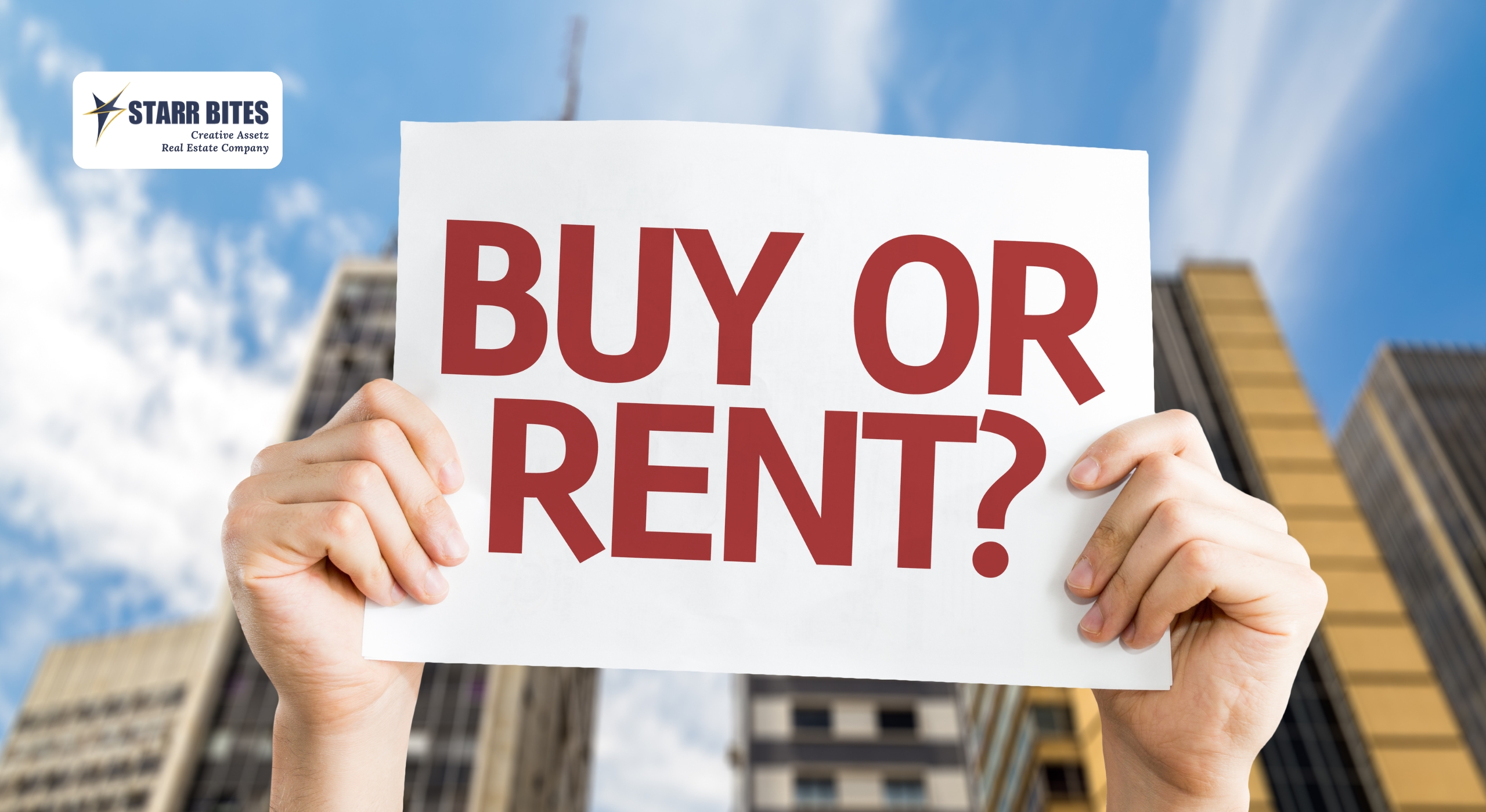 Rising Rent