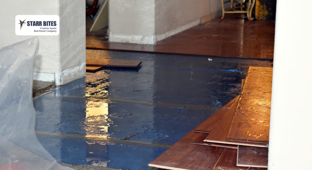 Monsoon-Proof Your Home