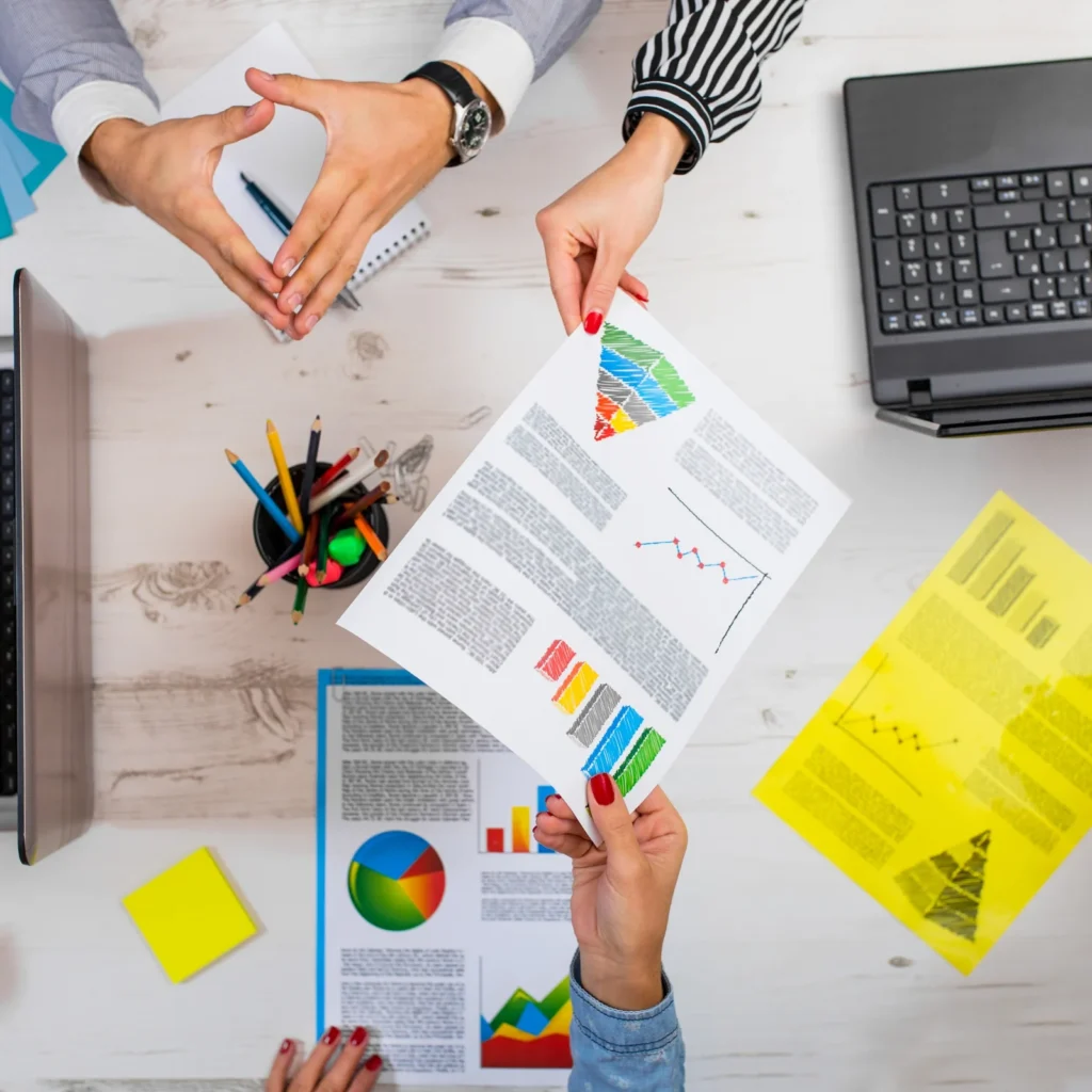 property portfolio management