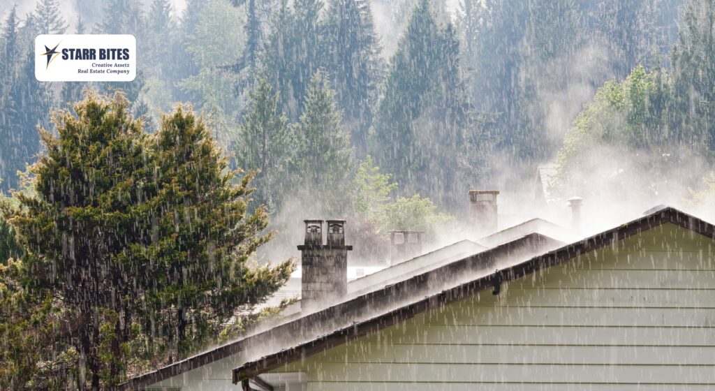 Shielding Your Home from Monsoon