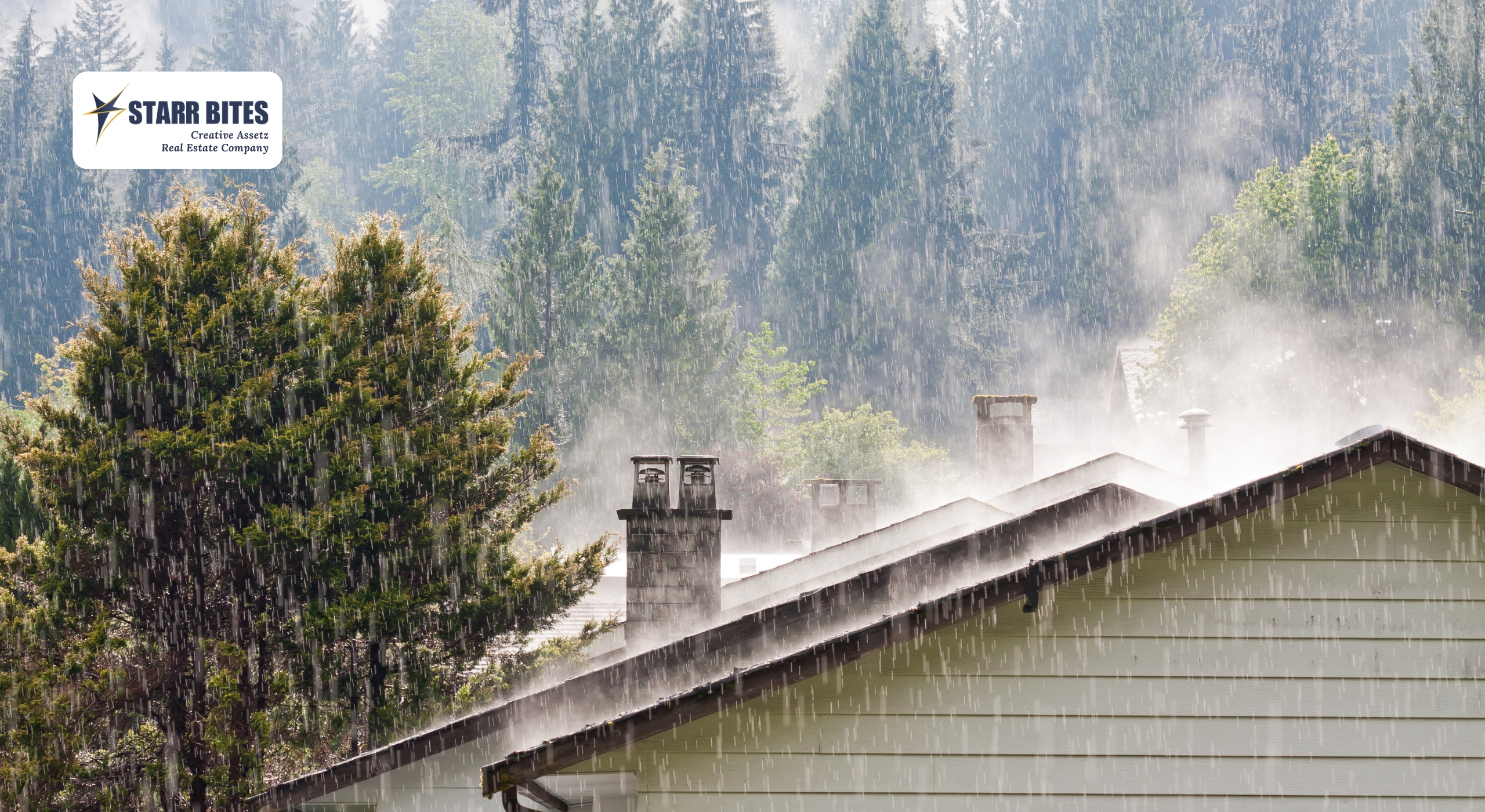 Shielding Your Home from Monsoon