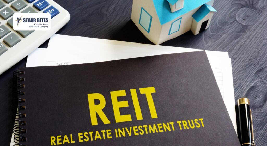 Benefits of Real Estate Investment Trusts