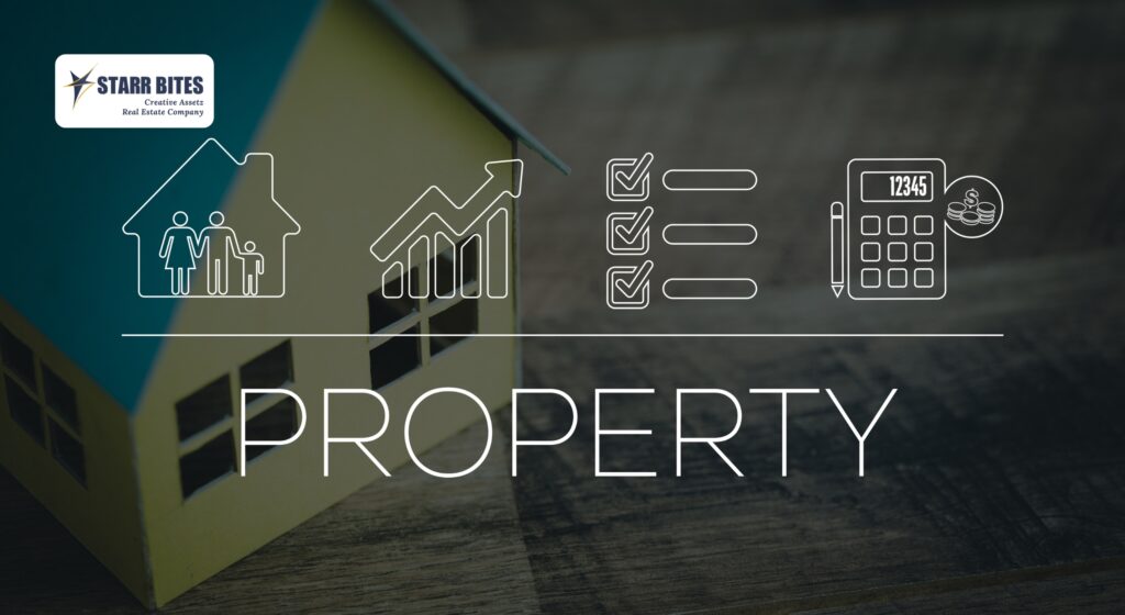 Choose the Right Property
