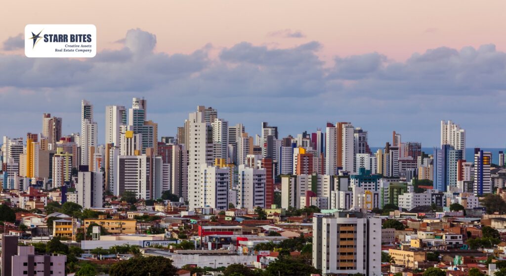 real estate company in bangalore