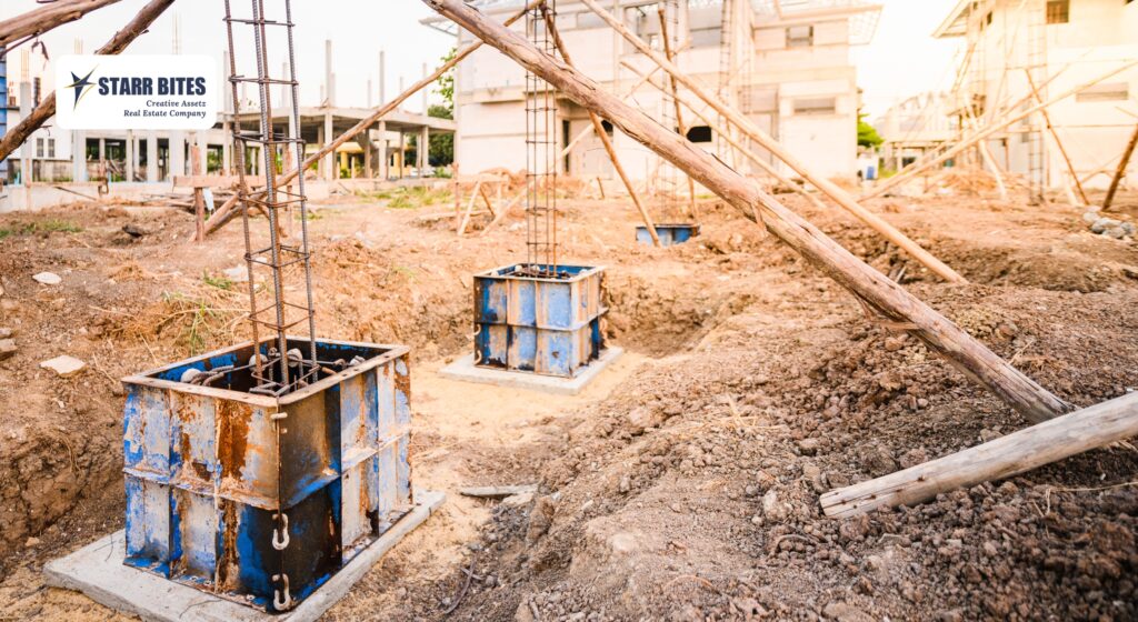 Home Construction Process