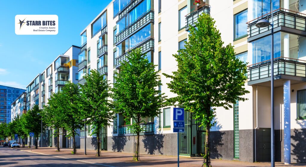 Latest news on Real Estate