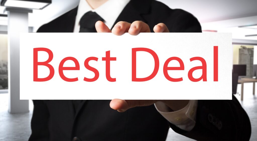 How to Get the Best Deals in the Property Market in India