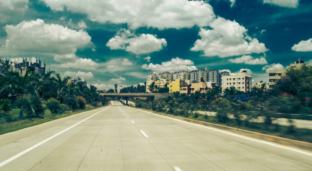 satellite town ring road bengaluru
