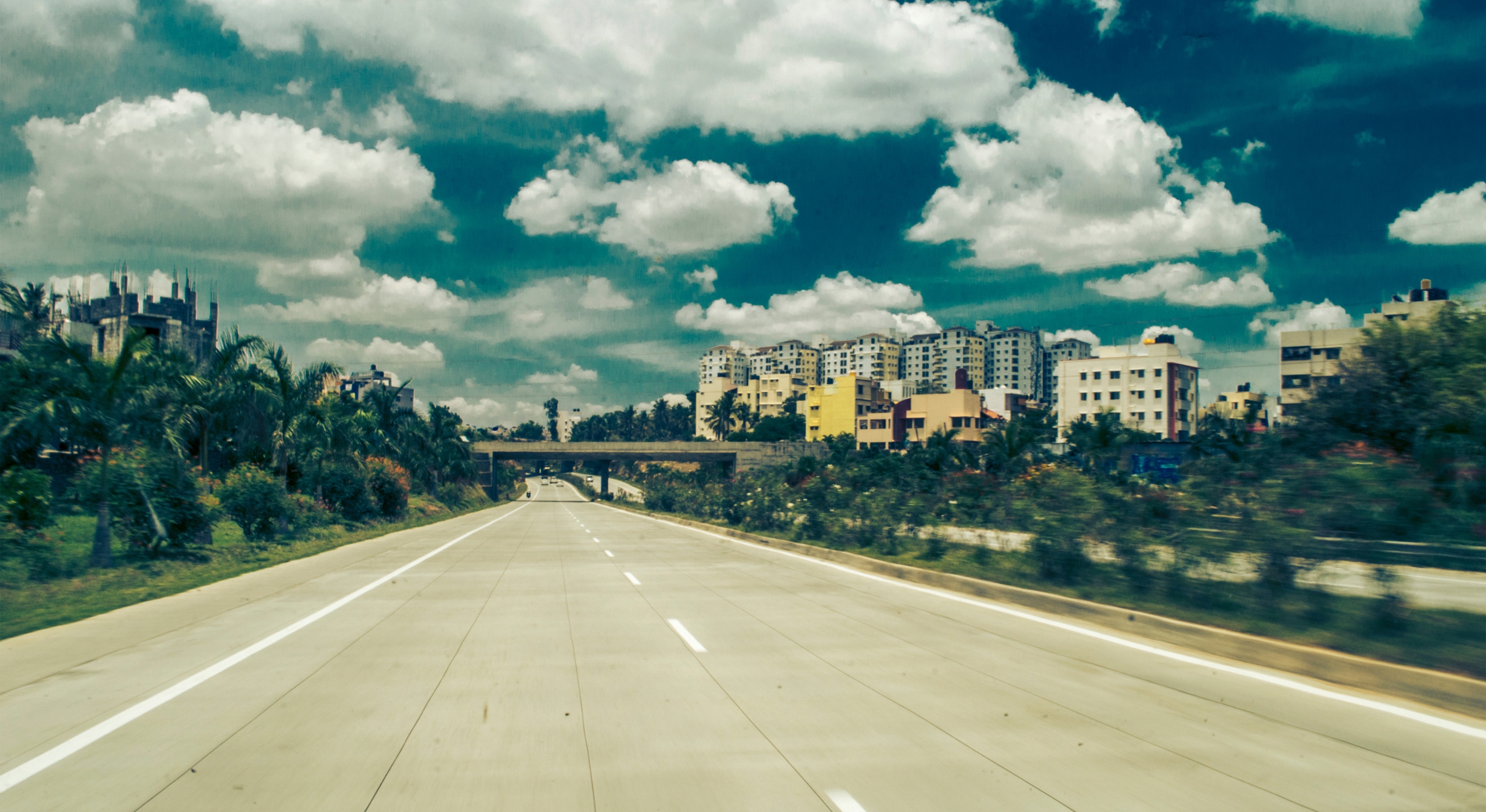 satellite town ring road bengaluru