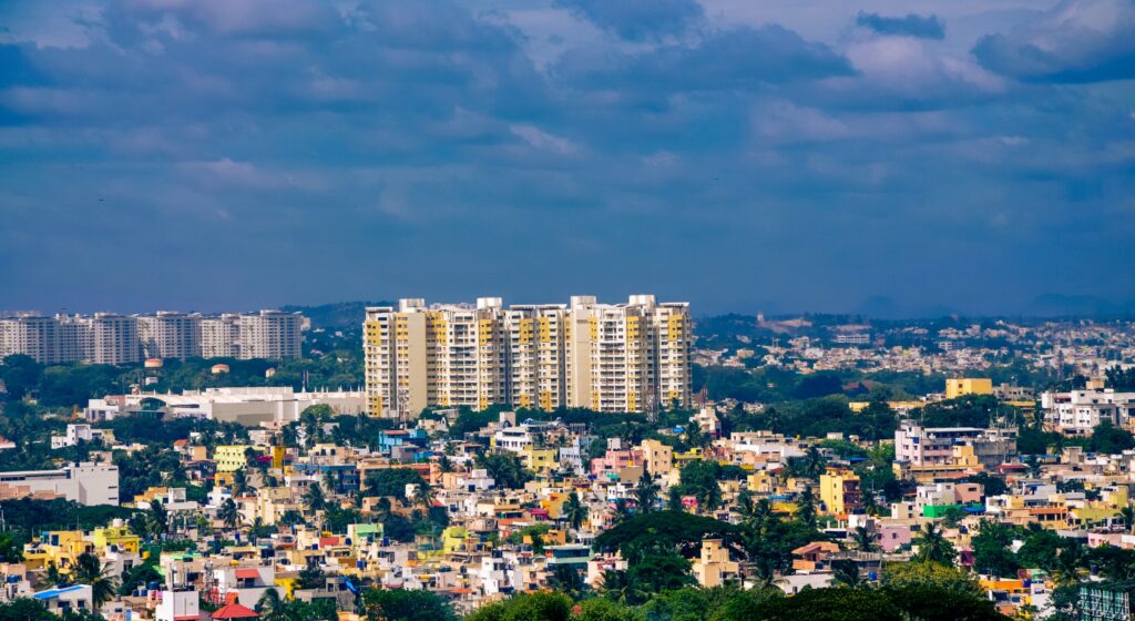 How Thane, Whitefield & Hinjawadi Are Emerging as Micro-Cities