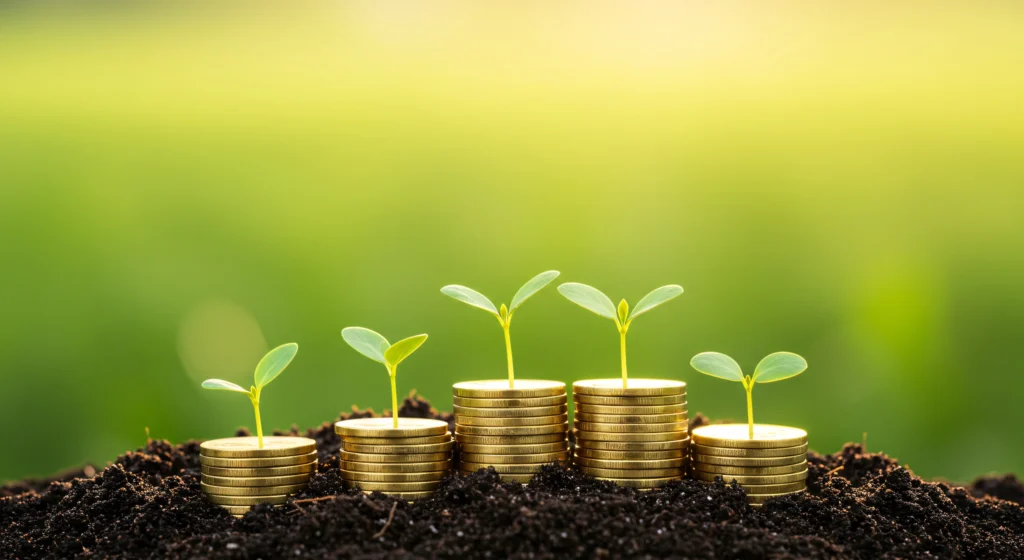 Why Farmland is the Safest Investment of 2025