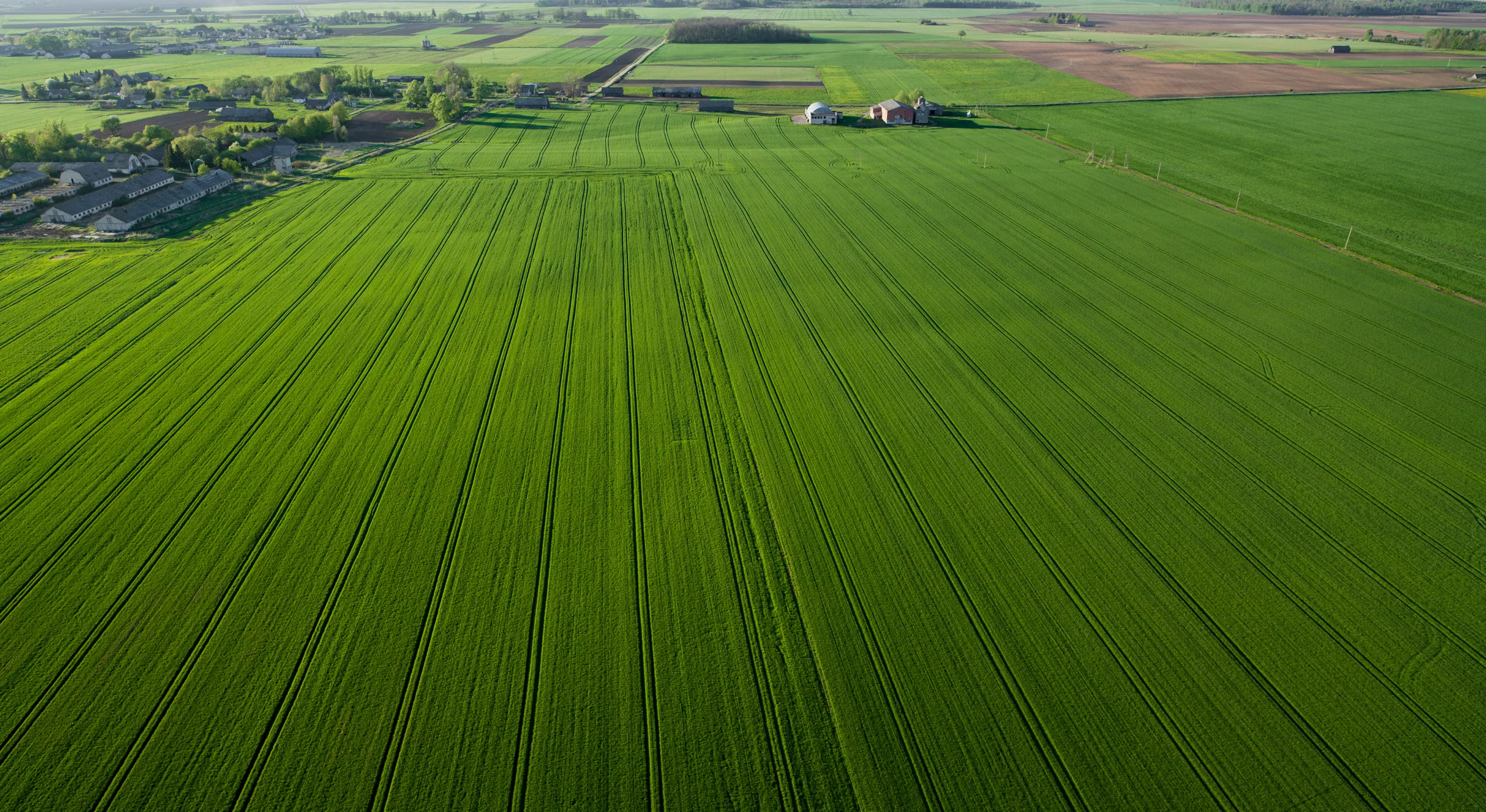 verify farmland before buying 2025
